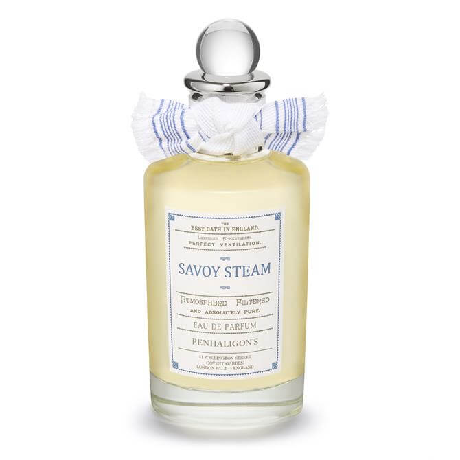 Penhaligon's Savoy Steam Eau de Parfum 100ml